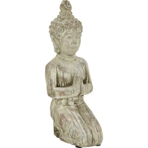 Budha Buddha Knieend I