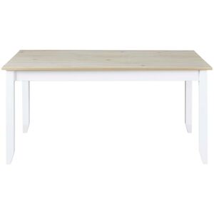 Jedálenský Stôl Flens 160x75cm