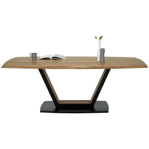 Jedálenský Stôl Maverick V-Form 220cm