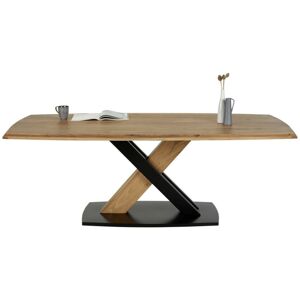 Jedálenský Stôl Maverick X-Form 220cm