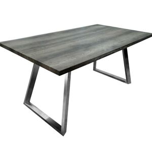 Jedálenský Stôl Melani Dekor Orech 160x90 Cm