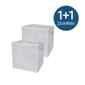 Skladací Box Cubi 1+1 Zdarma (1*kus=2 Produkty)