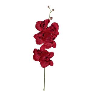 Umelá Kvetina Phalenopsis