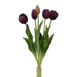 Umelá Kvetina Tulpen