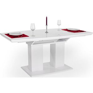 Rozložitelné stoly do jedálne